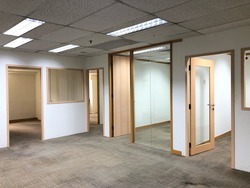 The Adelphi (D6), Office #192701682
